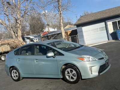 2013 Toyota Prius One   - Photo 3 - Colorado Springs, CO 80909