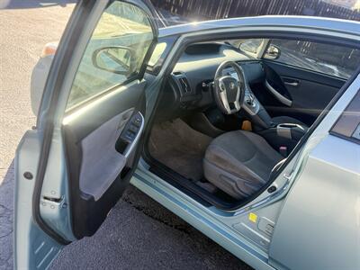 2013 Toyota Prius One   - Photo 11 - Colorado Springs, CO 80909