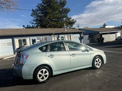 2013 Toyota Prius One   - Photo 4 - Colorado Springs, CO 80909
