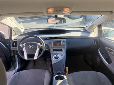 2013 Toyota Prius One   - Photo 13 - Colorado Springs, CO 80909