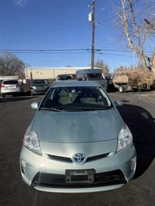 2013 Toyota Prius One   - Photo 2 - Colorado Springs, CO 80909