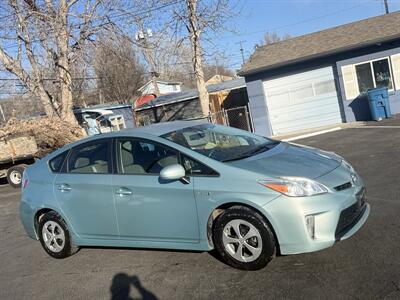 2013 Toyota Prius One   - Photo 5 - Colorado Springs, CO 80909