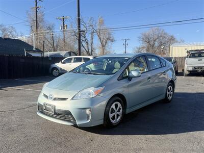 2013 Toyota Prius One   - Photo 9 - Colorado Springs, CO 80909