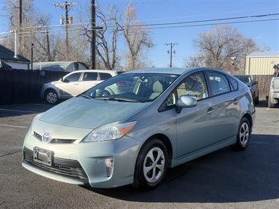 2013 Toyota Prius One   - Photo 10 - Colorado Springs, CO 80909