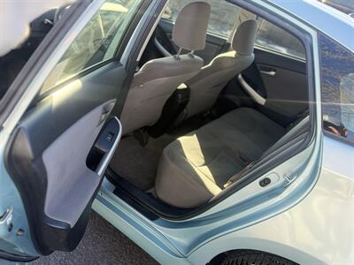 2013 Toyota Prius One   - Photo 12 - Colorado Springs, CO 80909