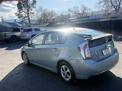 2013 Toyota Prius One   - Photo 7 - Colorado Springs, CO 80909