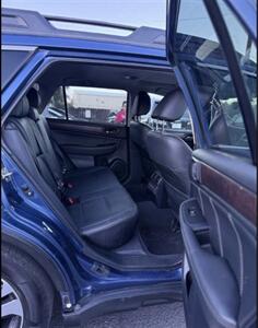2019 Subaru Outback 2.5i Limited   - Photo 12 - Colorado Springs, CO 80909
