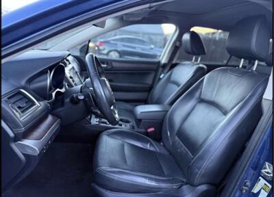 2019 Subaru Outback 2.5i Limited   - Photo 6 - Colorado Springs, CO 80909