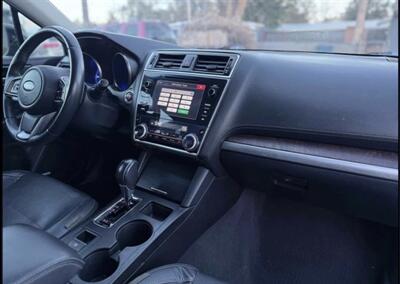 2019 Subaru Outback 2.5i Limited   - Photo 11 - Colorado Springs, CO 80909