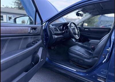 2019 Subaru Outback 2.5i Limited   - Photo 5 - Colorado Springs, CO 80909