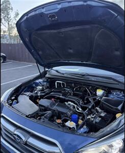 2019 Subaru Outback 2.5i Limited   - Photo 8 - Colorado Springs, CO 80909