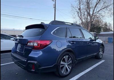 2019 Subaru Outback 2.5i Limited   - Photo 3 - Colorado Springs, CO 80909