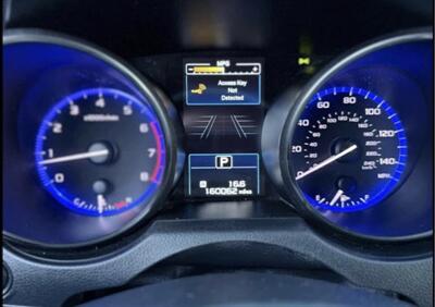 2019 Subaru Outback 2.5i Limited   - Photo 7 - Colorado Springs, CO 80909