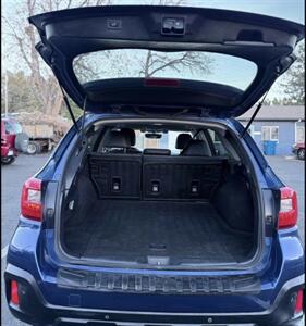 2019 Subaru Outback 2.5i Limited   - Photo 4 - Colorado Springs, CO 80909