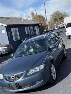 2005 Mazda Mazda6 s Grand Touring   - Photo 4 - Colorado Springs, CO 80909