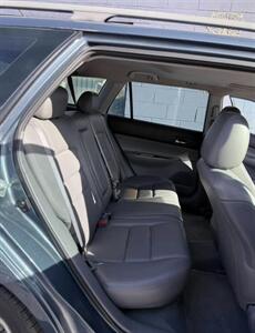 2005 Mazda Mazda6 s Grand Touring   - Photo 16 - Colorado Springs, CO 80909