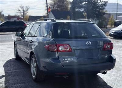 2005 Mazda Mazda6 s Grand Touring   - Photo 6 - Colorado Springs, CO 80909