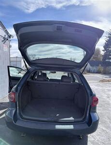 2005 Mazda Mazda6 s Grand Touring   - Photo 7 - Colorado Springs, CO 80909