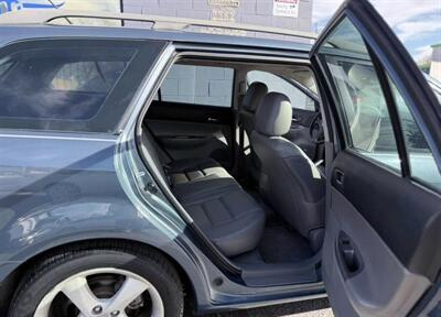 2005 Mazda Mazda6 s Grand Touring   - Photo 15 - Colorado Springs, CO 80909