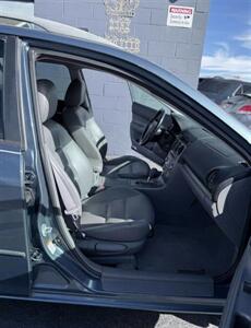 2005 Mazda Mazda6 s Grand Touring   - Photo 13 - Colorado Springs, CO 80909