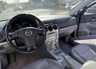 2005 Mazda Mazda6 s Grand Touring   - Photo 9 - Colorado Springs, CO 80909
