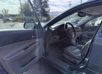 2005 Mazda Mazda6 s Grand Touring   - Photo 12 - Colorado Springs, CO 80909