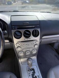 2005 Mazda Mazda6 s Grand Touring   - Photo 10 - Colorado Springs, CO 80909