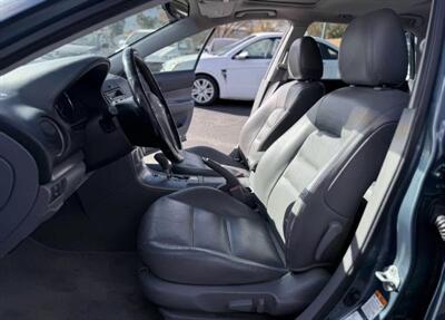 2005 Mazda Mazda6 s Grand Touring   - Photo 8 - Colorado Springs, CO 80909