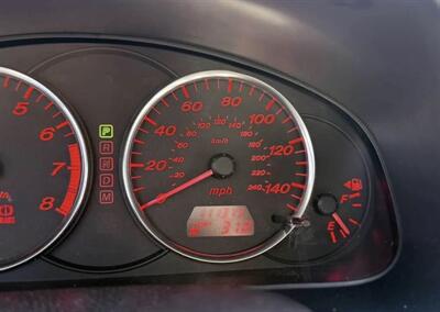 2005 Mazda Mazda6 s Grand Touring   - Photo 14 - Colorado Springs, CO 80909