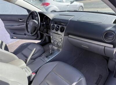 2005 Mazda Mazda6 s Grand Touring   - Photo 11 - Colorado Springs, CO 80909