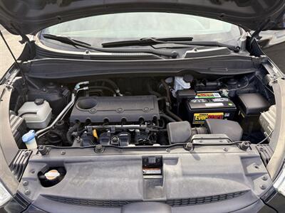 2010 Hyundai TUCSON GLS - Photo 12 - Colorado Springs, CO 80909