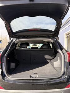 2010 Hyundai TUCSON GLS - Photo 16 - Colorado Springs, CO 80909