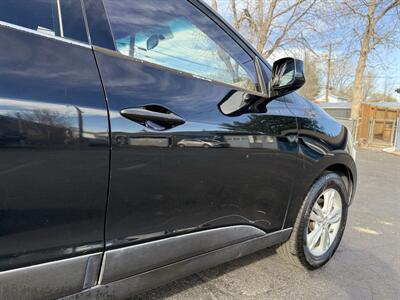 2010 Hyundai TUCSON GLS - Photo 19 - Colorado Springs, CO 80909