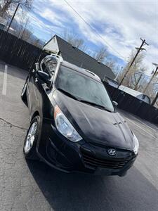 2010 Hyundai TUCSON GLS - Photo 3 - Colorado Springs, CO 80909
