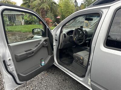 2008 Nissan Xterra suv - Photo 11 - Sweet Home, OR 97386