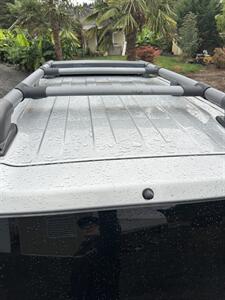 2008 Nissan Xterra suv - Photo 5 - Sweet Home, OR 97386