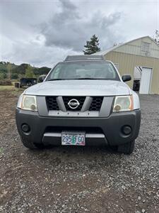 2008 Nissan Xterra suv - Photo 4 - Sweet Home, OR 97386