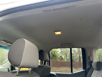 2008 Nissan Xterra suv - Photo 8 - Sweet Home, OR 97386