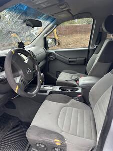 2008 Nissan Xterra suv - Photo 9 - Sweet Home, OR 97386