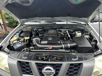 2008 Nissan Xterra suv - Photo 13 - Sweet Home, OR 97386