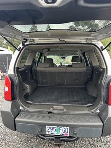 2008 Nissan Xterra suv - Photo 6 - Sweet Home, OR 97386
