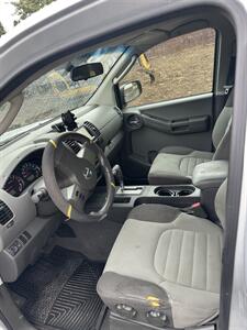 2008 Nissan Xterra suv - Photo 10 - Sweet Home, OR 97386
