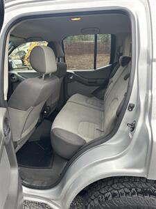 2008 Nissan Xterra suv - Photo 7 - Sweet Home, OR 97386