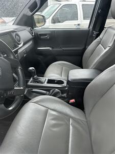 2016 Toyota Tacoma double cab - Photo 5 - Sweet Home, OR 97386