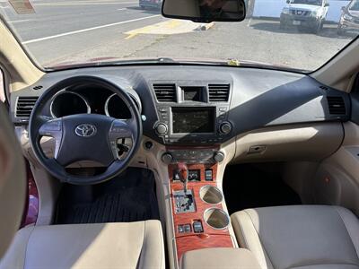 2009 Toyota Highlander Limited - Photo 4 - Sweet Home, OR 97386