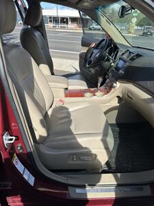2009 Toyota Highlander Limited - Photo 7 - Sweet Home, OR 97386