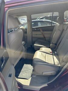 2009 Toyota Highlander Limited - Photo 6 - Sweet Home, OR 97386