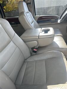 2005 Ford F-250 Super Duty XL 4dr Crew Cab XL 6.0 diesel bulletproof studs have been done. Tuned and delete it. - Photo 5 - Sweet Home, OR 97386