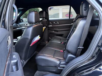 2016 Ford Explorer Limited   - Photo 22 - Dundalk, MD 21222