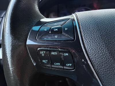 2016 Ford Explorer Limited   - Photo 18 - Dundalk, MD 21222